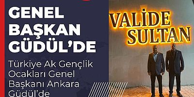 Genel Başkan Ferhat Aydoğan Depremde Yakınlarını Kaybeden 87 Yaşındaki Dedeye Sahip Çıktı