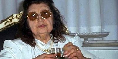 Genelev patroniçesi Manukya'nın mirası kimin olacak? Mahkeme tek varisin evliliğini iptal etti