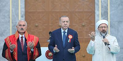 Gerici kuşatmanın panzehri laiklik