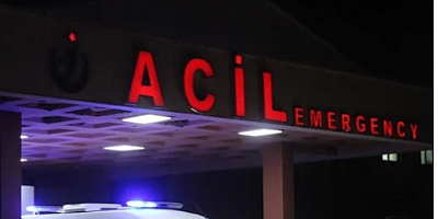 Gıda zehirlenmelerin sonu gelmiyor! Bu kez de 33 öğrenci hastanelik oldu