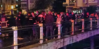 Girdiği iddia yüzünden canından oldu