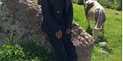 Giresun’da yaşlı adam evinde ölü bulundu