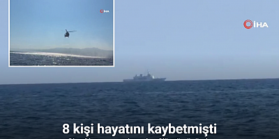 Girne’de arama çalışmaları 3’üncü gününde: SAT komandoları sahada