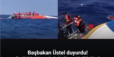 Girne’deki deniz kazasında ulaşılan iki naaşın kimliği belirlendi