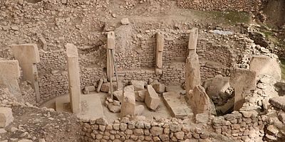 Göbeklitepe'nin keşfinin ilginç öyküsü