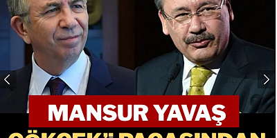 Gökçek’in 46 milyarlık bu dosyaları açılmayı bekliyor