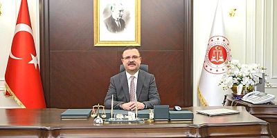 SON DAKİKA Görevden alındı