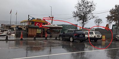 Görevlerini nasıl kötüye kullanıyorlar