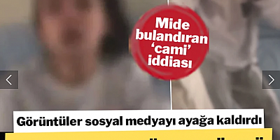 Görüntüler sosyal medyada infiale neden oldu: Kız kardeşine şiddet uygulayıp üzerine kaynar su döktü