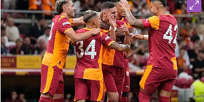 GS-LAZIO HAZIRLIK MAÇI: Galatasaray-Lazio hazırlık maçı ne zaman, saat kaçta ve hangi kanalda yayınlanacak? Dev maç başlıyor!