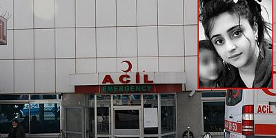 Gülbahar'ın katili, erkek kardeşi çıktı