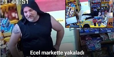 Gülerken bir anda yere yığıldı, hayatını kaybetti