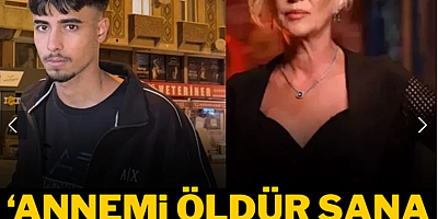 Güllü'nün ölümü için skandal sözler: 'Annemi öldür sana daire vereyim'