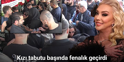Güllü son yolculuğuna uğurlanıyor