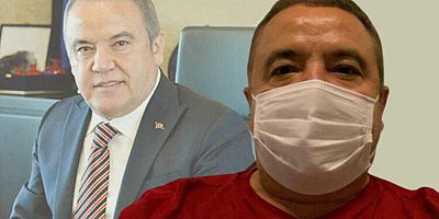 Günaydın 35 gün sonra uyandı Muhittin Böcek