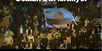 Gündem döndü, PKK’ya yaradı