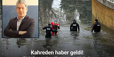 Günlerdir aranan kayıp öğretmenin cesedi bulundu