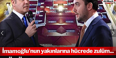 Günün 22.5 saati ya oturmak ya da uzanmak zorundalar