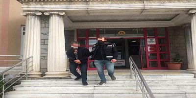 Gurbetçinin hesabından para çektikleri iddia edildi, serbest kaldılar