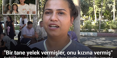 Gürel’in mesai arkadaşı konuştu: 
