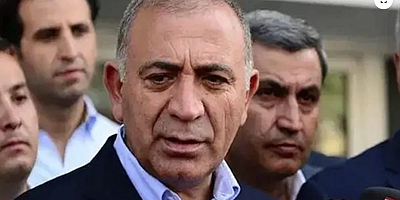 Gürsel Tekin, CHP İstanbul İl Kongresi'nde oy kullanamayacak