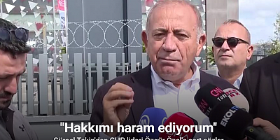 Gürsel Tekin 