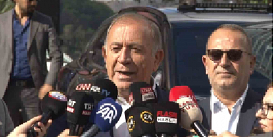 Gürsel Tekin: 