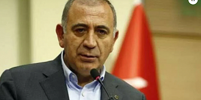 Gürsel Tekin Tarih ve Saat Verdi! 'O Koltuğa Oturacağım'