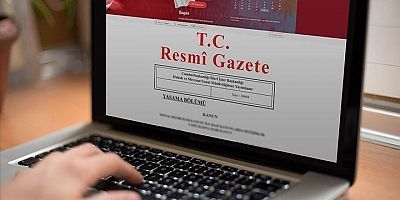 Güvenlik soruşturması' Resmi Gazete'de yayınlanarak yasalaştı