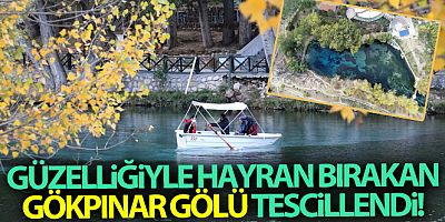 Güzelliği ile kendi hayran bırakıyor