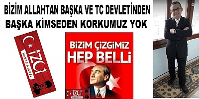 Haber ajansımız İmtiyaz Sahibi Tehdit Ediliyor