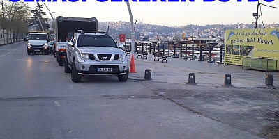 Haber ajansımıza teşekkür edilen  dilekçe cevabı
