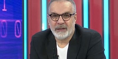 Hadi Özışık'tan Sedat Peker görüşmesine ilişkin açıklama