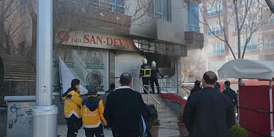 Hafta sonu olmasaydı facia yaşanabilirdi