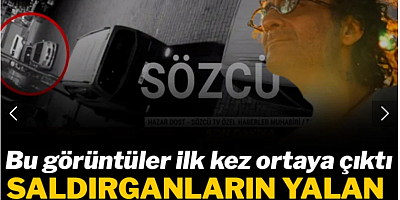 Hakan Tosun cinayetinde 300 dakikalık video izlendi: Saldırganların doğru söylemediği ortaya çıktı