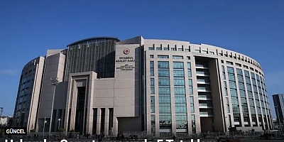 Hakemler Soruşturmasında 5 Tutuklama...