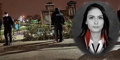 Hakimin sır dolu ölümü! Cansız bedeni, çocuk parkında iple asılı halde bulundu...