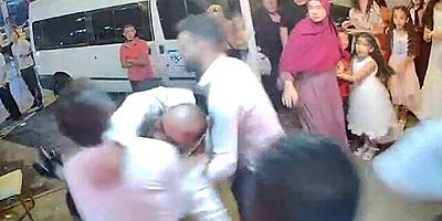 Halay başı’ ve ‘müzik seçimi’ kavgası: 5 gözaltı