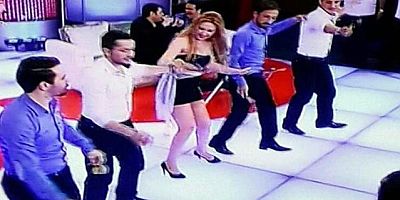 Halayıyla meşhur televizyon kanalı yayın hayatına geri dönüyor