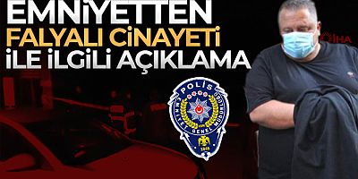 Halil Falyalı cinayetinde İstanbul'da 3 şüpheli yakalandı