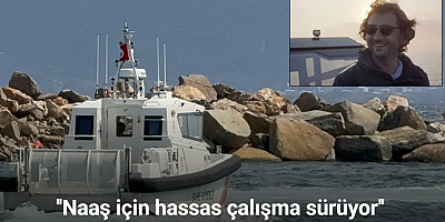 Halit Yukay’a ait olduğu değerlendirilen naaş için hassas çalışma