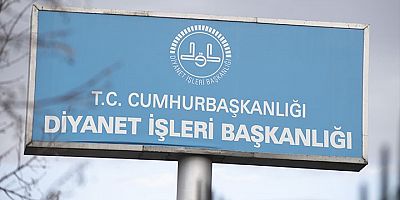 Halk yoksullaşıyor, Diyanet harcadıkça harcıyor