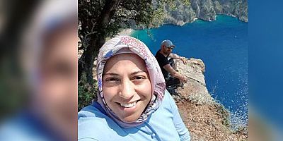 Hamile eşini kayalıklardan itmekle suçlanan eş için ağırlaştırılmış müebbet hapis istendi