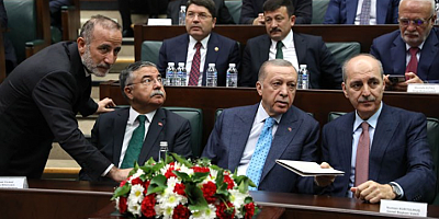 Hande Fırat, AKP'deki toplantılardan kulis bilgisi aktardı: Erdoğan'a sunum yapıldı, seçim tarihi yüzde 99 netleşti