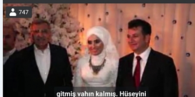 Hangi Taşı Kaldırsan Altından Murat Aydın Ve Fatih Sağlam Çıkıyor