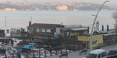 Hani Bu Bölgeye Liman Başkanlığı Bakıyordu Koruyun Bu İşletmeyi Koruyun 