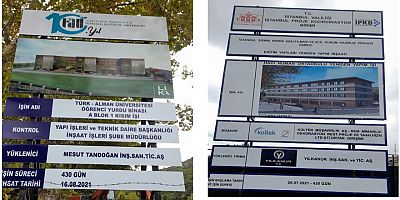 Hani Dere Kenarlarına Yapı Yapılmayacaktı