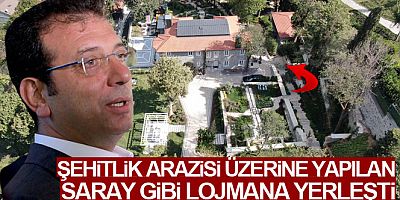 Hani her şey çok güzel olacaktı İmamoğlu