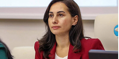 ‘Haramzade geldi belediyemizi sattı’
