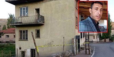 Harun Sezer'den kan donduran ifade